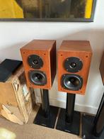Clio luidsprekers , Studio Noot, Overige merken, Gebruikt, Ophalen of Verzenden, Minder dan 60 watt