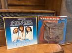 Bee Gees, The Byrds, Tee set, Henk the Knife etc, Ophalen of Verzenden, Gebruikt, Overige formaten, Overige genres