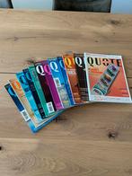 Quote 2024 tijdschriften, Boeken, Tijdschriften en Kranten, Ophalen, Gelezen, Glossy