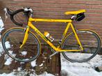 Racefiets Concorde, Minder dan 10 versnellingen, Heren, Aluminium, Zo goed als nieuw