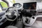 Peugeot Partner 1.6 BlueHDI Premium 1e Eigenaar I Trekhaak I, Auto's, Bestelauto's, Voorwielaandrijving, Stof, 4 cilinders, 23 km/l
