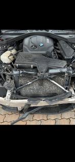 BMW 116d lci in onderdelen b37d15 motor, Ophalen of Verzenden, Gebruikt, BMW