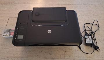 Printer beschikbaar voor biedingen