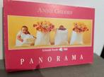 Anne Geddes legpuzzel Panorama Tulpen 500 stukjes 57905, Ophalen of Verzenden, 500 t/m 1500 stukjes, Zo goed als nieuw, Legpuzzel