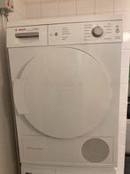 Bosch Avantixx 7 condensdroger, Ophalen, 6 tot 8 kg, Gebruikt, Minder dan 85 cm