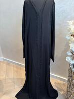 Te koop Dubai  jurken 40 euro, Ophalen of Verzenden, Nieuw, Zwart, Overige typen