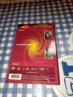 Dik Trom + Roald Dahl De Gvr dvd, Alle leeftijden, Ophalen of Verzenden, Zo goed als nieuw