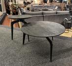 Salontafel set Kenji. Nu 70% KORTING van € 339,-   E-1898