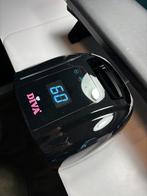 Diva Nagellamp, Ophalen, Zo goed als nieuw, Wit, Handen en Nagels