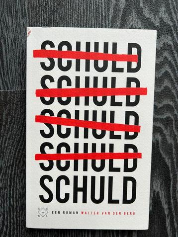 Lijster Schuld beschikbaar voor biedingen