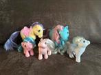 5 my Little pony’s uit de jaren 80 - Hasbro - Hong Kong, Kinderen en Baby's, Speelgoed | My Little Pony, Ophalen of Verzenden