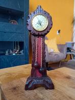 Antieke Barometer met Houten Frame, Ophalen of Verzenden