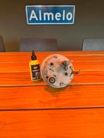 Gereviseerd brom of snor klokken vespa, Ophalen of Verzenden, Nieuw