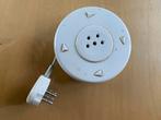 Voor vaste telefoon Verlenghaspel, Ophalen, Zo goed als nieuw