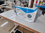 Jack A4-SH naaimachine gebruikt, Industrieel, Ophalen, Overige merken, Naaimachine