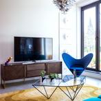 Buffetkast sideboard TV-meubel acaciahout Dutchbone Class, Huis en Inrichting, Kasten | Buffetkasten, 150 tot 200 cm, Minder dan 100 cm