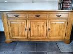 Te koop: dressoir. Kast. Eiken., Huis en Inrichting, Ophalen, Zo goed als nieuw, 25 tot 50 cm