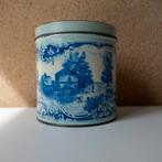 Vintage blik, Ophalen of Verzenden, Gebruikt, Overige, Overige merken