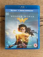 Wonder Woman (ADV-6102), Ophalen of Verzenden, Gebruikt, Actie
