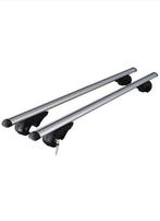 Dakdrager universeel 120cm oa voor VW T-Roc, Auto diversen, Dakdragers, Verzenden, Zo goed als nieuw