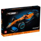 LEGO MClaren F1 #42141 helemaal compleet, Kinderen en Baby's, Speelgoed | Duplo en Lego, Ophalen of Verzenden, Zo goed als nieuw