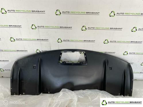 Achterbumper Diffuser Tesla Model X NIEUW ORIG 1058356-00-C, Auto-onderdelen, Carrosserie en Plaatwerk, Gebruikt, Ophalen of Verzenden