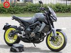 YAMAHA MT 09 ABS (bj 2017), Motoren, Motoren | Yamaha, Bedrijf, 3 cilinders, Meer dan 35 kW, 847 cc