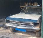 Gezocht Opel ascona A plaatwerk, Ophalen, Nieuw, Opel