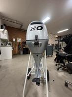 Honda 20pk 4 takt buitenboord motor, Ophalen of Verzenden, Zo goed als nieuw, Benzine, 10 tot 30 pk