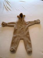 Schattig en lekker warm teddy pakje, Kinderen en Baby's, Babykleding | Maat 80, Ophalen, Jongetje of Meisje, Zo goed als nieuw