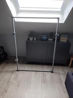 Steiger buis frame, Kleding | Dames, Kledingrekken, Ophalen, Zo goed als nieuw
