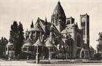 Haarlem Kathedraal St. Bavo, Ophalen of Verzenden, Voor 1920, Gelopen, Noord-Holland