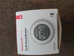 Honeywell Round Wireless T87RF, Doe-het-zelf en Verbouw, Thermostaten, Ophalen of Verzenden, Zo goed als nieuw