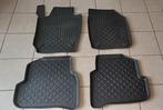 Rubbermatten Skoda Fabia, Auto diversen, Automatten, Ophalen of Verzenden, Zo goed als nieuw