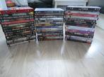 64x dvd en 1 blu ray, Cd's en Dvd's, Dvd's | Actie, Zo goed als nieuw, Vanaf 6 jaar, Actie, Ophalen