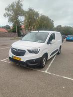 Opel Combo Cargo GB 1.5 Diesel 131pk S/S L1h1 Aut 2019 Wit, Auto's, 4 cilinders, Wit, Origineel Nederlands, 17 km/l