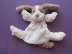 HAPPY HORSE Knuffeldoekje HOND DAVID. 20 CM **Nieuw**, Ophalen of Verzenden, Nieuw, Hond