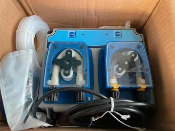 HORECA Seko Twindose 10 Doseerunit - Nieuw beschikbaar voor biedingen