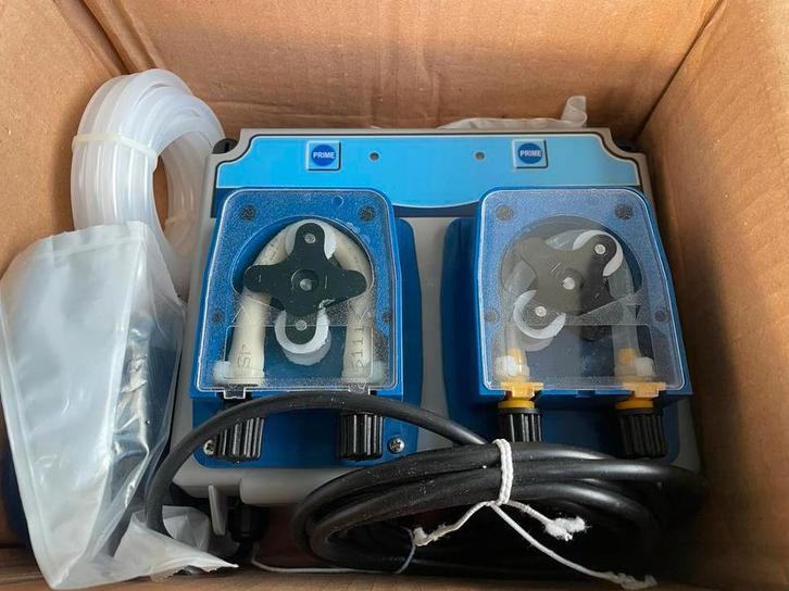 HORECA Seko Twindose 10 Doseerunit - Nieuw, Huis en Inrichting, Keuken | Keukenbenodigdheden, Ophalen of Verzenden