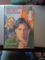 Gevangene van het verleden - Berend Jager, Ophalen of Verzenden, Zo goed als nieuw, Nederland, Berend Jager