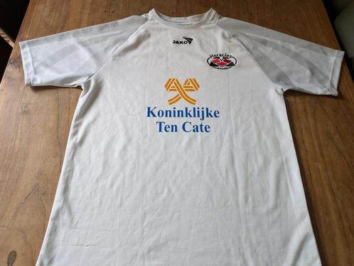 Voetbalshirt Heracles Almelo vintage shirt 2005 Zeldzaam, Sport en Fitness, Voetbal, Zo goed als nieuw, Shirt, Maat XL, Ophalen of Verzenden