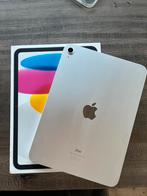 iPad 10e 256GB + Apple Pencil | Als nieuw + AppleCare+, Computers en Software, Apple iPads, Ophalen of Verzenden, Zo goed als nieuw