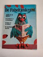 De Fabeltjeskrant, Ophalen of Verzenden, Gelezen