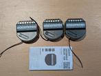 HeatIt ZM Single Relay 16A Zwave switch, Ophalen of Verzenden, Gebruikt