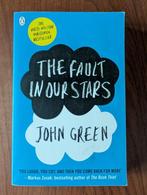 John Green. The fault in our stars. ( young adult ), Boeken, John Green, Ophalen of Verzenden, Zo goed als nieuw, Fictie