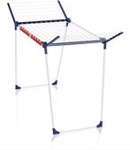 Leifheit droogrek pegasus 180 solid, Ophalen, Zo goed als nieuw, Wasrek