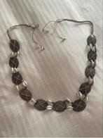Trendy ibiza riem met schelpen details. Bijna gratis!, Kleding | Dames, Riemen en Ceinturen, Nieuw, Heupriem, Ophalen of Verzenden