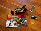 Lego Batman Boot - Compleet!, Ophalen of Verzenden, Gebruikt, Complete set, Lego