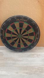 Oud dartbord, Ophalen, Gebruikt, Dartbord