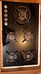 Atag gasstel, Ophalen of Verzenden, Zo goed als nieuw, Gas, Vrijstaand